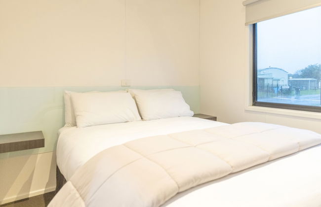 NRMA Warrnambool Riverside Holiday Park - Foto 13