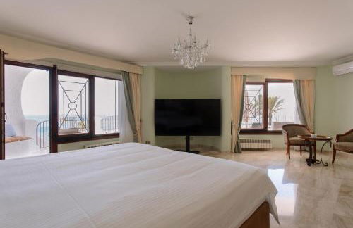 Villa Bora Montiboli by Buccara - Photo 65