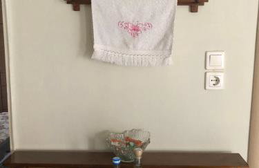 Kallimasia Chios - Iraklis House - Foto 24