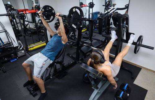 Villa Klaudja - Foto 13