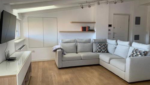 cairoli7novate-mansarda - Foto 2