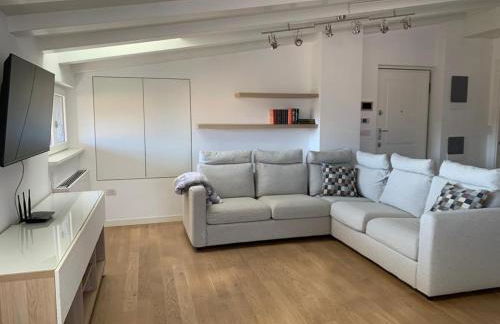 cairoli7novate-mansarda - Foto 2