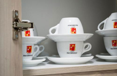 Eve's Central Comfort Apartment #1 - Foto 17