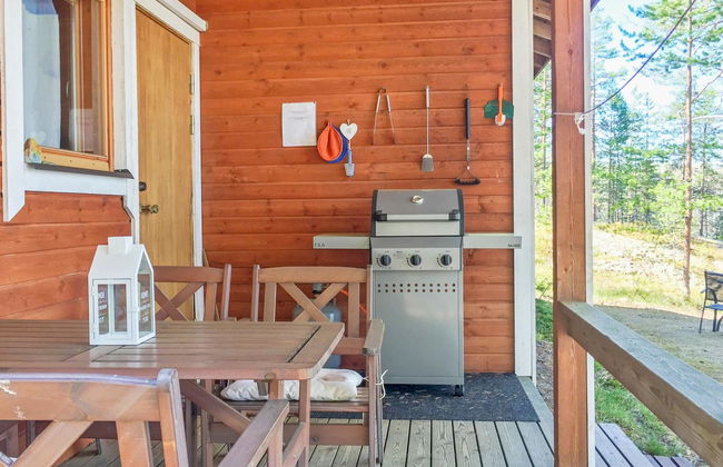 Kettukallio - Foto 5