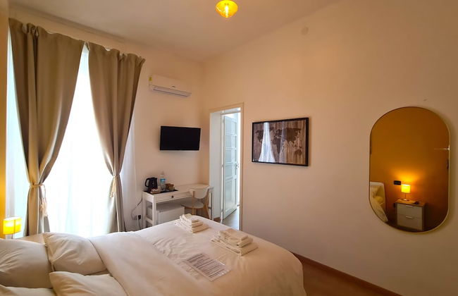 Fortuna Guest House - Foto 32