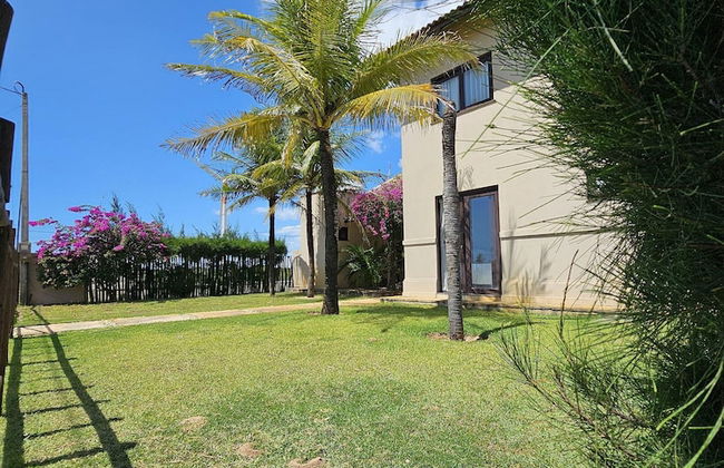 Casa Sumatera - The Coral flecheiras - Photo 41