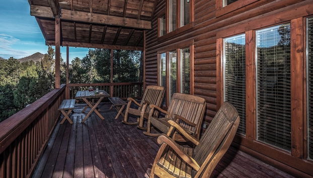 Ausstattung der Unterkunft