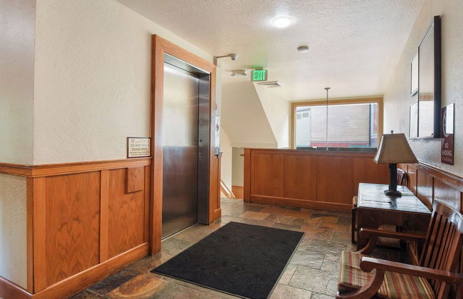 Northstar Beauty Studio Condo in Heart of Resort - Foto 30