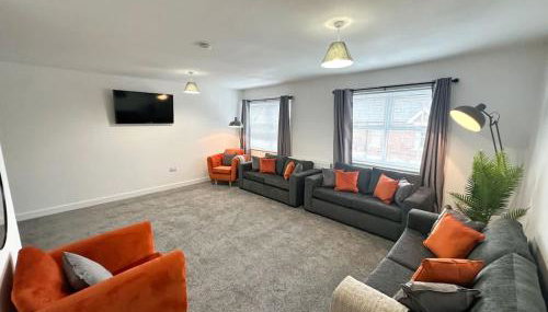 High Market Place by Blue Skies Stays - Foto 2