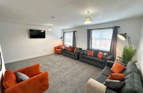 High Market Place by Blue Skies Stays - Foto 2