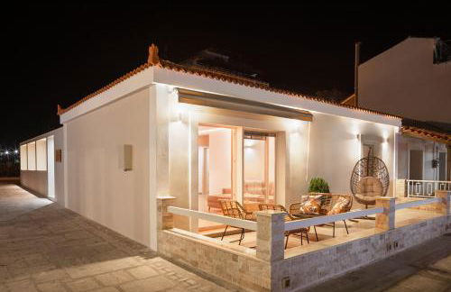 ETHOS Luxury Home - Seaview Villa with Hot-Tub! - Foto 34