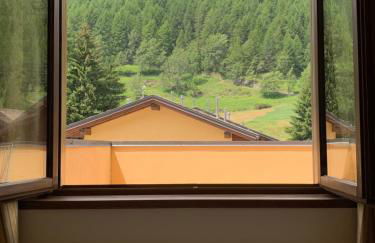 R.T.A. Hotel Monte Rosa - Foto 26