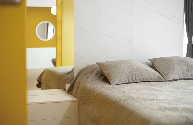 Lux Apartments - Foto 16