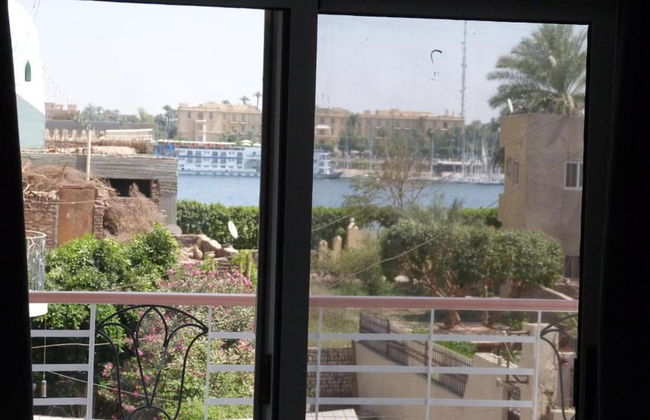 Nile Diana Luxor - Foto 9