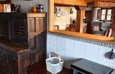 Anticca Rural hasta 4 personas - Foto 7