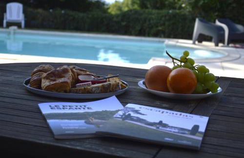 LO CANTO - Piscine & Spa - Près d'Albi et Cordes - Foto 43