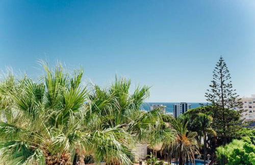 Penthouse S.Jorge Seaview T4 - Foto 9