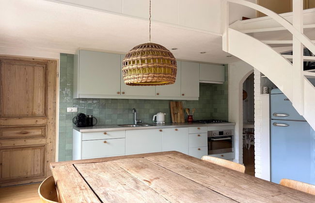 Holiday Home Near Noordwijk Beach - Foto 10