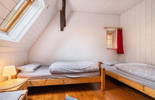 Häusle an der Hüle - Foto 21