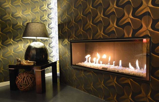 Deluxe Holiday Home in Welkenraedt with Hot Tub & Steam Shower - Foto 31