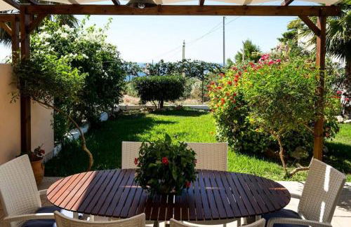 Villa levante Macari - Foto 6