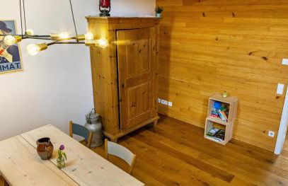 St Georgen Ferienwohnung 1 - Foto 6