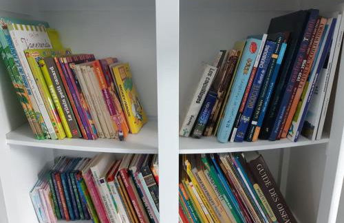 Les pieds dans l'eau - Cosqueville Vicq-mer - Foto 31