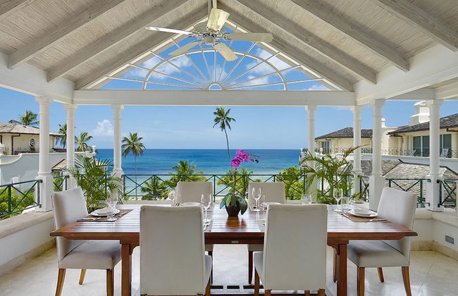 Schooner Bay 401 by Barbados Sotheby's International Realty - Foto 1