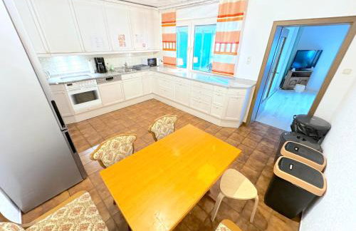 II Apartment Dingolfing Ferienwohnung Kronwieden II - Foto 9