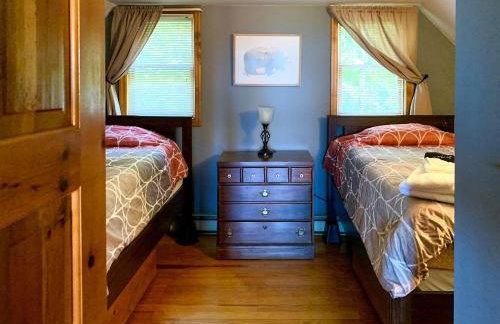 Charming Cabin Rental Perfect for an Adirondack Getaway - Foto 64