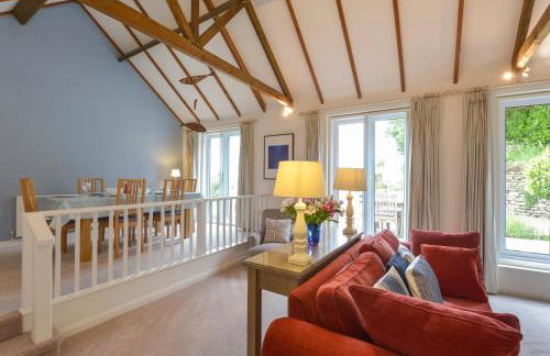 Little Barn Cottage - Photo 6