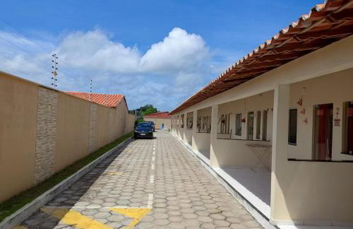 Condomínio Dunas Residence - Casa 7 ou Casa 10 - Santo Amaro - MA - Foto 6