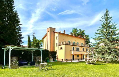 Villa Adige Luxury - M&M Holiday House - Foto 109