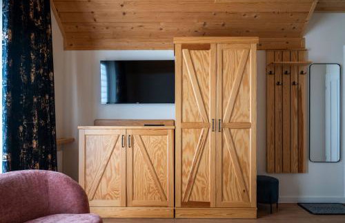 Dom na wsi z widokiem na Łysicę - Foto 14