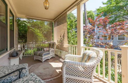 Charming Harvard Victorian - Foto 2