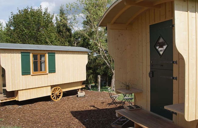 Ferienhof Berghof - Foto 43