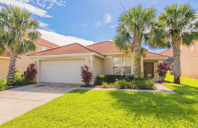 Lesa's Solana Resort Vacation Home - Foto 37