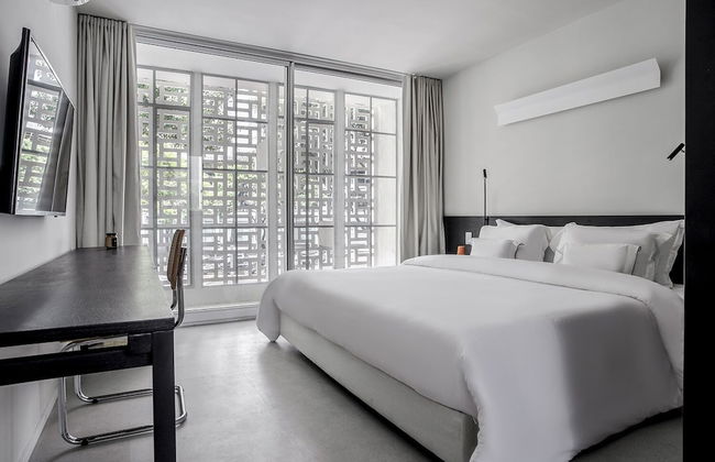 Tabas by Blueground Renata Edifício - Vila Buarque - Foto 70