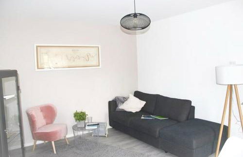 Ferienwohnung Kleine Auszeit - Foto 7