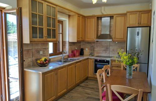 Villa Eglouvi - Foto 21