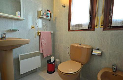 Casa con piscina privada, barbacoa, wifi y parking, cerca de la playa. Costa Brava - ES-89-65 - Foto 17