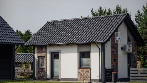 Domek de Janauis - Foto 2