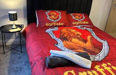 Potters Hideout- 2 Bedroom 2 Bathroom Apartment - Foto 13