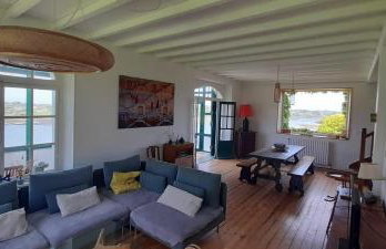 KER HUELLA - Superbe vue mer et accès plage privé - Foto 63