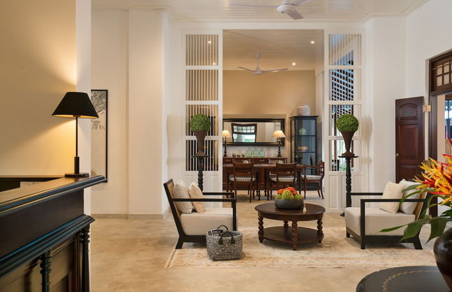 Ceylo Villas - Foto 27