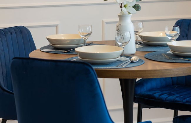 Deluxe Apartment by Renters - Foto 37