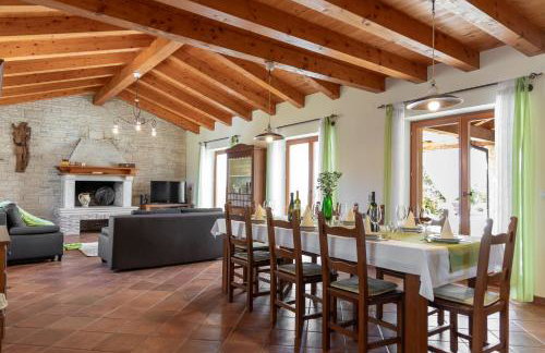 Villa Anita Hrboki by IstriaLux - Photo 12