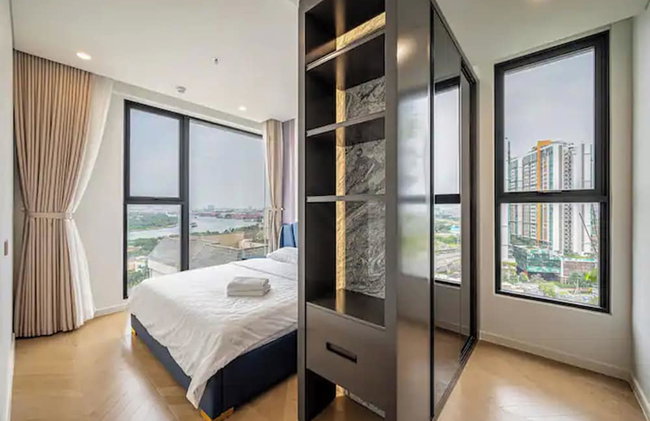 Bluesky Berkley Residence Luxury - Foto 20