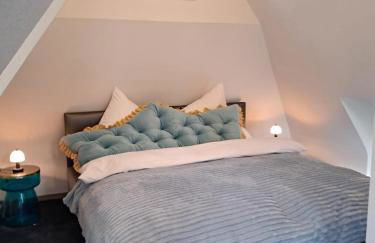 Schloss Rimburg - Apartments & Ferienwohnungen - Foto 12