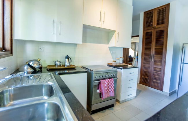 Diani Luxury Villas Diani By CHH - Foto 14